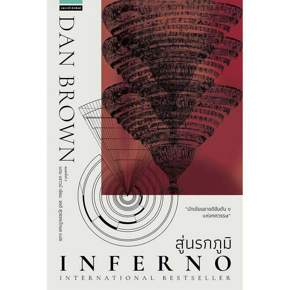 Cover Image for REVIEW: Inferno เมื่อมนุษย์มีประชากรมากเกินไป